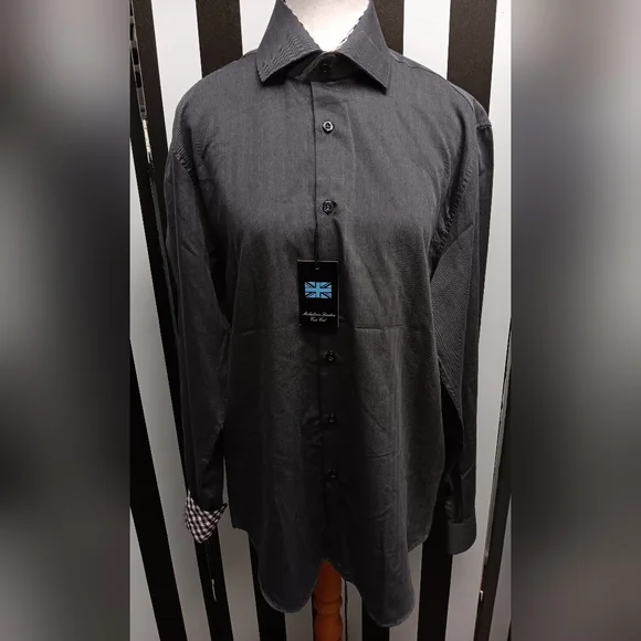 NWT Michelsons London shirt - Picture 1 of 8
